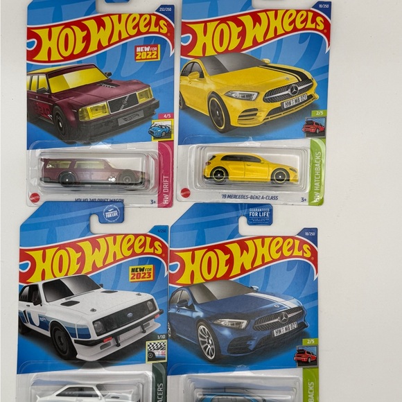 Hot Wheels Other - Hot wheels car bundle